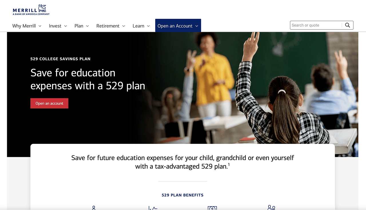 Merrill Lynch - BofA